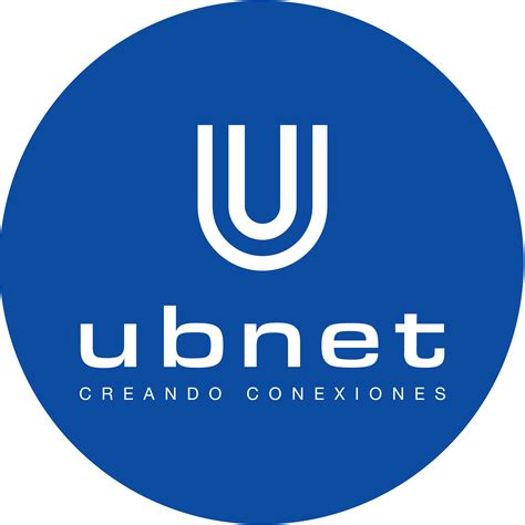 UBNet .